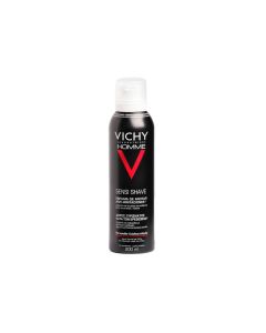 Vichy Homme Espuma de Afeitar 200 ml