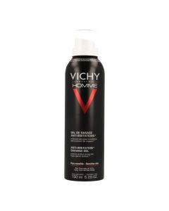 Vichy Homme Gel Crema Afeitar 200 ml
