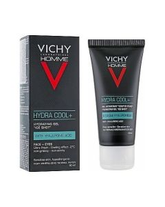 Vichy Homme Hydra Cool+ 40 ml