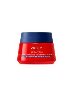 Vichy Liftactiv B3 Crema de Noche con Retinol Puro 50ml