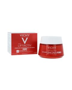 Vichy Lifactiv Crema B3 Antimanchas Oscuras SPF 50  50ml