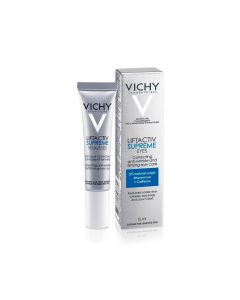 Vichy Liftactiv Supreme Ojos tensor de parpados 15 ml