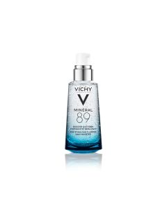 Vichy Mineral 89 50 ml