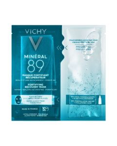 Vichy Mascarilla Mineral 89  1 Unidad