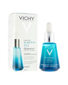Vichy Mineral 89 probiotico fractions 30 ml