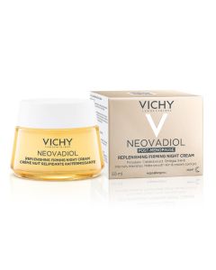 Vichy Neovadiol Post-Menopausia Crema de Noche Nutritiva 50ml