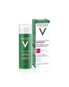 Vichy Normaderm Tratamiento Hidratante 50 ml