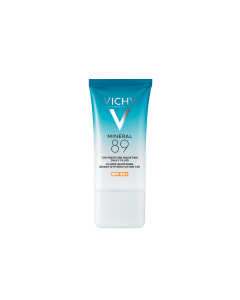 Vichy Mineral 89 Fluido Diario Boost de Hidratacion 72H SPF 50+ 50ml