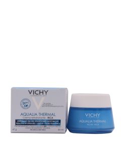 Vichy Aqualia Termal Rica 50 ml