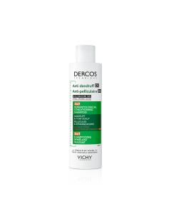 Vichy Dercos Anticaspa 2 en 1 Champu+Acondicionador 200ml