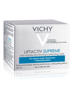 Vichy Liftactiv Supreme Piel Normal a Mixta 50 ml