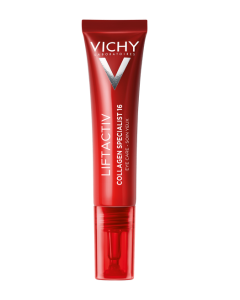 Vichy Liftactiv Collagen Specialist 16 Contorno Ojos 15ml