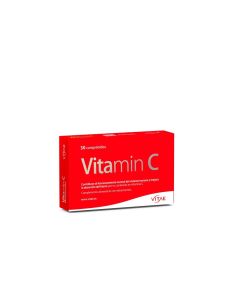 VitaMinC 30 comprimidos