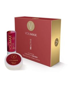 Volumax TRIACTIVE Tratamiento Voluminizador Labial Dia y Noche