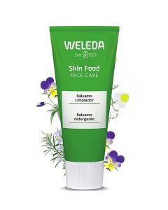 Weleda Skin Food Balsamo Limpiador 75ml