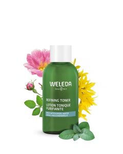 Weleda Tonico Purificante 150ml