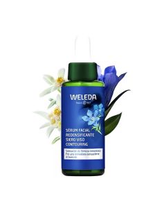 Weleda Serum Redensificante de Genciana Azul 30ml