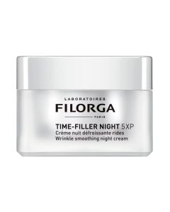 Filorga Time-Filler Night 5XP 50ml