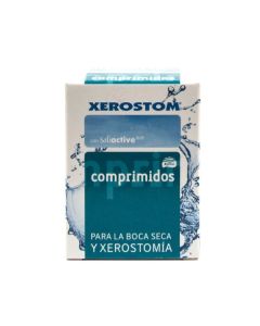 Xerostom Boca Seca 30 Comprimidos
