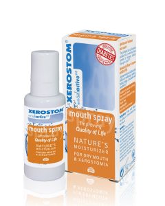 Xerostom Spray Boca Seca  6.25ml