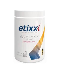 Etixx Recovery Shake Sabor Frambuesa y Kiwi  1500 Gr
