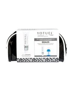 Yotuel Dentífrico Microbiome One 100Gr + Regalo Neceser y Minitallas